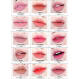 Lip & Cheek Blurry Pudding Pot