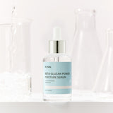 Beta-Glucan Power Moisture Serum