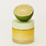 Green Tangerine Vita C Dark Spot Care Cream