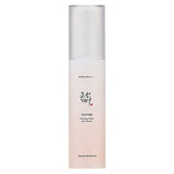 Ginseng Moist Sun Serum SPF 50+ PA++++