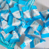 Baking Powder Hyaluronic Acid Pore Scrub