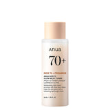 Rice 70 Glow Milky Toner Deluxe Mini (100% off)
