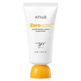 Zero-Cast Moisturizing Finish Sunscreen