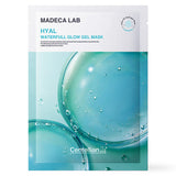 Hyal Waterfull Glow Gel Mask