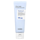 Ultra-Light Invisible Sunscreen