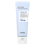 Ultra-Light Invisible Sunscreen