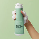 Look At Hair Plus Minticcino Deep Cooling Shampoo