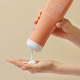 Look At Hair Plus Natural Mild Scalp Care Treatment