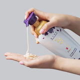 Vitalizing Premium Treatment