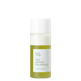 Jeju Matcha Tea Essence Mini (100% off)