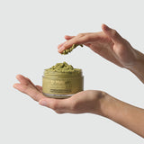 Dubai Peptide Clay Mask