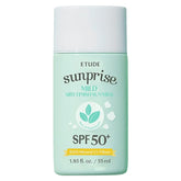 Sunprise Mild Airy Finish SPF50 PA+++