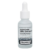 Niacinamide 15% + Zinc Beads Serum
