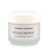 Moringa Ceramide Hyaluronic Hydrating Cream