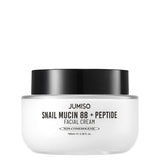 Snail Mucin 88 + Peptide Facial Cream
