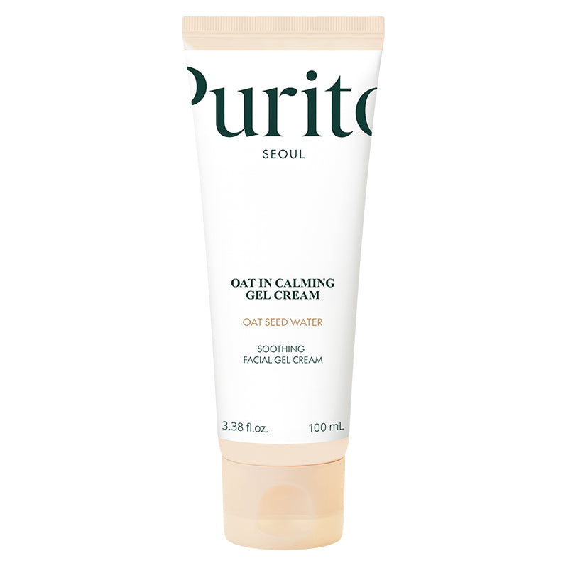 Oat In Calming Gel Cream 100ml