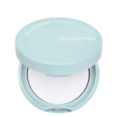 No-Sebum Mineral Pact
