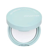 No-Sebum Mineral Pact