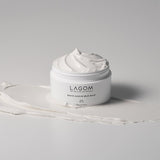 White Kaolin Mud Mask