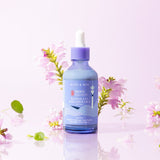 Retinol 0.1% Bakuchiol Cica Serum