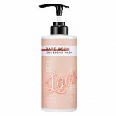 Dare Body Moisturizing Wash