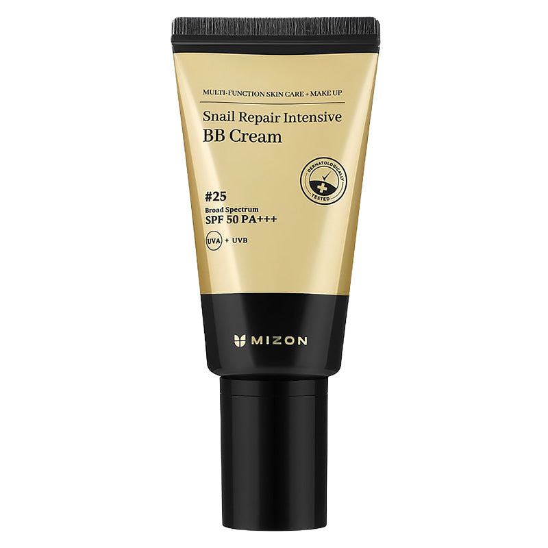 Mizon - Snail Repair Intensive BB Cream – Korean-Skincare