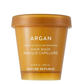 Argan Essential Moisture Repairing Hair Mask