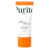 Daily Soft Touch Sunscreen