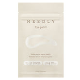 Microneedling Eye Patch