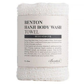 Hanji Body Wash Towel