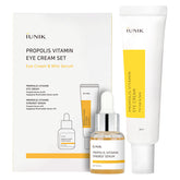Propolis Vitamin Eye Cream Set