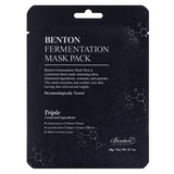 Fermentation Mask Pack