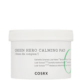 Green Hero Calming Pad
