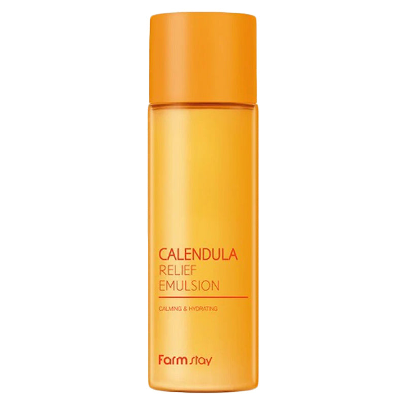Farm Stay - Calendula Relief Emulsion I ...