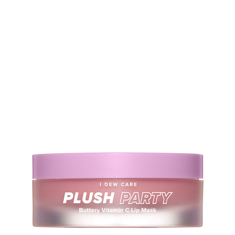 I DEW CARE Plush Party Vitamin C Lip Mask I Korean Skincare – Korean-Skincare I DEW CARE Plush Party Vitamin C Lip Mask I Korean Skincare – Korean-Skincare