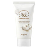 Egg White Perfect Pore Cleansing Foam