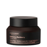 Idebenone Blackberry Intense Cream
