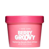 Berry Groovy