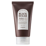 Black Sugar Perfect Scrub Foam