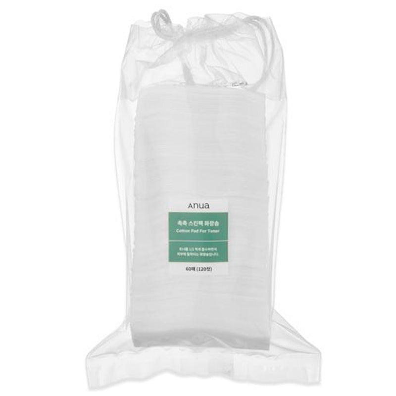 Anua Cotton Pad for Toner I Korean ...