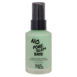 No Poreblem Redness Correcting Base