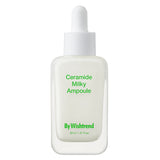 Ceramide Milky Ampoule