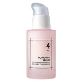 No.4 Collagen 73% Pudding Serum