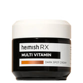 RX Multi Vitamin Dark Spot Cream