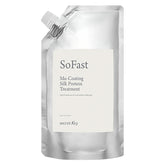 So Fast Mu-Coating Silk Protein Treatment