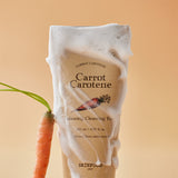 Carrot Carotene Balancing Cleansing Foam