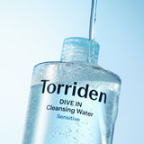 DIVE-IN Cleansing Water