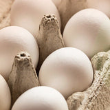 Egg White Perfect Pore Cleansing Foam