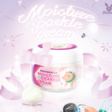 Milky Piggy Moisture Sparkle Cream