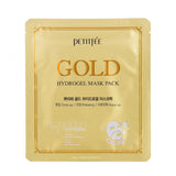 Gold Mask Pack - Korean-Skincare